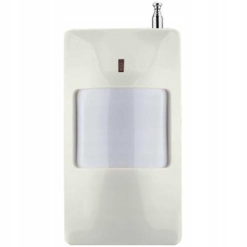 Czujka Bezprzewodowa Pir 433Mhz Model 1 - Heckermann