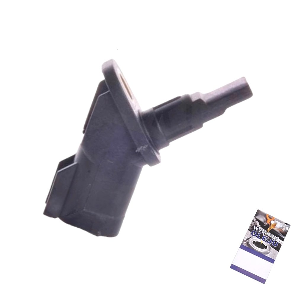 ABS Geschwindigkeit Sensor Für Ford Mondeo III 2000-2007 - ABS Nr.1386268 Schwarz