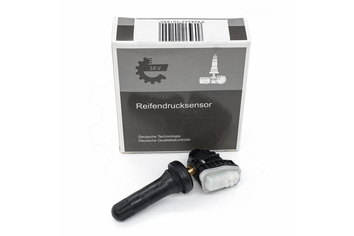 ESEN SKV Czujnik ciśnienia opon VAUXHALL INSIGNIA Mk II 2017-, OPEL INSIGNIA B Grand Sport 2017-, OPEL ASTRA K 2015-2022, OPEL INSIGNIA B 2017-
