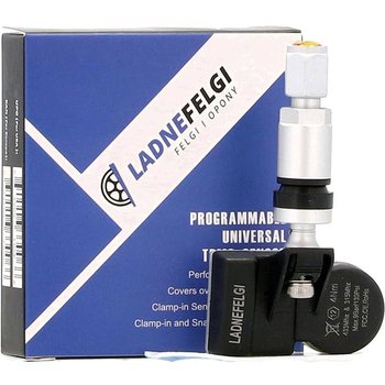 Czujnik ciśnienia TPMS do Mitsubishi Spacestar 2014-2023 4250C477 - LadneFelgi.pl