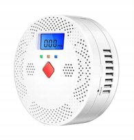 Czujnik CO tlenku węgla czadu smart TUYA WiFi