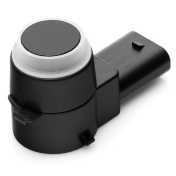 Czujnik Cofania Parkowania Pdc Mercedes W169 W204 W212 W221 A2125420118 - Inny producent