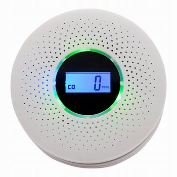 CZUJNIK CZADU JKD-512COM - Benetech