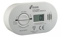 Czujnik czadu z wyświetlaczem LCD KIDDE 5DCO&nbsp;-&nbsp;KIDDE