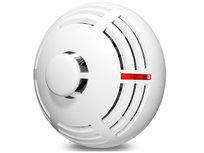 Czujnik dymu i ciepła SATEL TSD-1