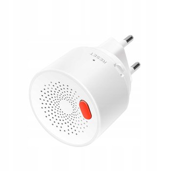 Czujnik Gazu ziemnego metanu wtyczka EU WiFi TUYA - Tuya