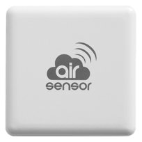 Czujnik jakości powietrza airSensor 12/24V WiFi BLEBOX BLEBOX