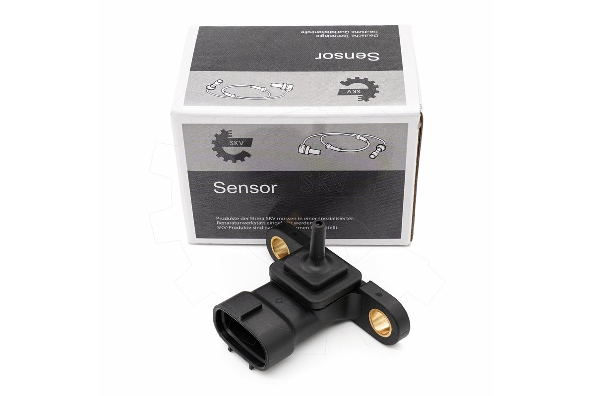 Czujnik MAP TOYOTA RAV 4 II 2001-2005, TOYOTA HILUX VI 2001-2005 ...