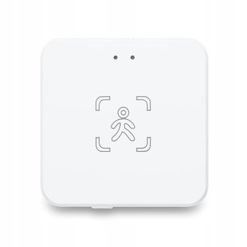 Czujnik Obecności WiFi 3.0 Tuya Smart - Tuya
