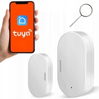 Czujnik otwarcia drzwi i okien ZigBee TUYA Smart Life Konektor