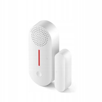 Czujnik otwarcia drzwi okna WIFI TUYA Smart Dom - Inny producent
