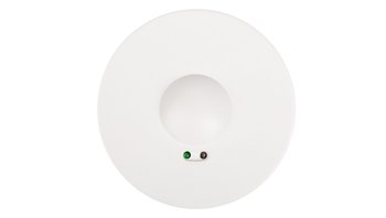 Czujnik ruchu 1200W 360st. mikrofalowy biały DRM-02 - F&F