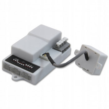 Czujnik ruchu i zmierzchu (oświetlenie LED) - sensor mikrofalowy - Inna producent