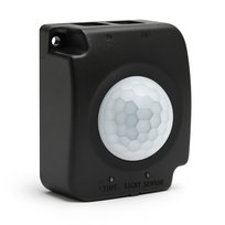 Czujnik Ruchu PIR 120 Dla Taśm LED 12 24V Neon DC Złącze Jack