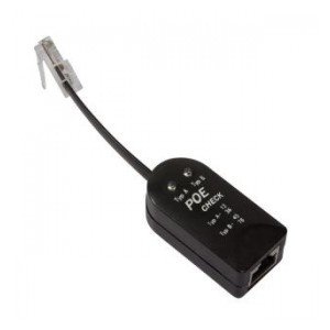 Czujnik stanu zasilania w sieci ethernet LOGILINK WZ0028 PoE Finder - LogiLink