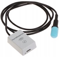 CZUJNIK TEMPERATURY I WILGOTNOŚCI HUMIDITY-SENSOR-V2/BLEBOX Wi-Fi BLEBOX