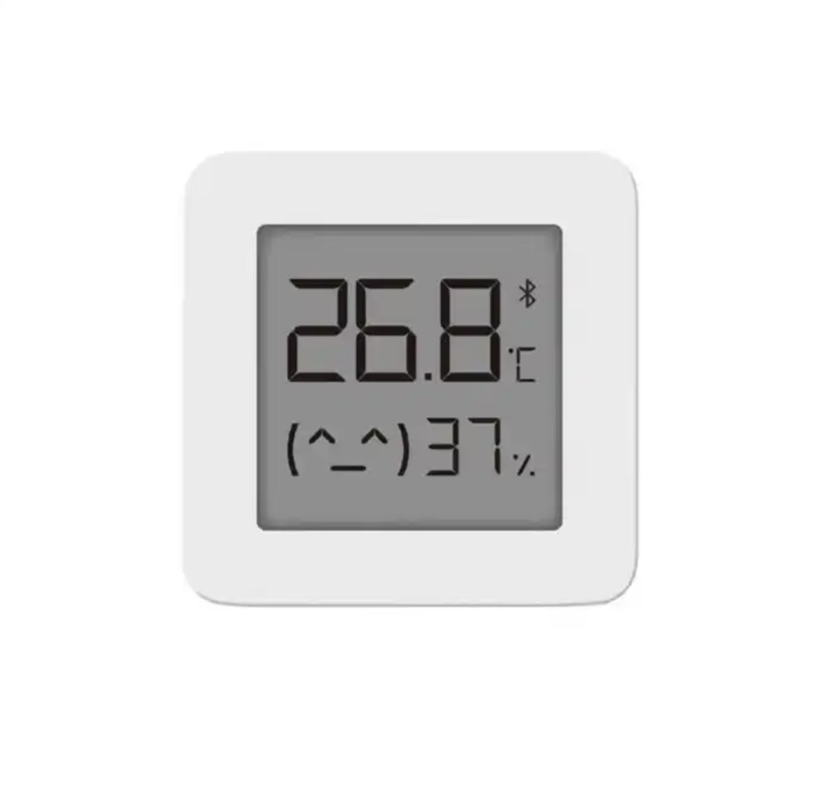 Zdjęcia - Detektor bezpieczeństwa Xiaomi Czujnik temperatury i wilgotności  Mija Mi Temperature and Humidity 