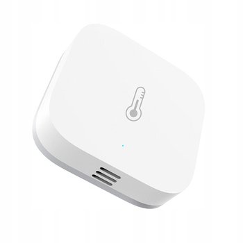 CZUJNIK TEMPERATURY WILGOTNOŚCI WERSJA EU AQARA - Aqara