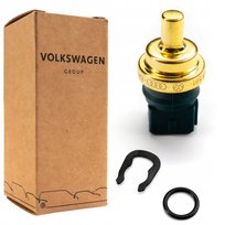 Czujnik Temperatury Wody Płynu Oe Do Audi A3 8L A4 B5
