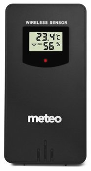 CZUJNIK ZEWNĘTRZNY DO STACJI POGODY METEO DO SP67 SP94 SP96 SP102 - METEO
