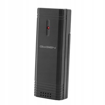 Czujnik zewnętrzny ME SENZOR12 do stacji meteo Gogen - inna (Inny)