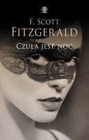 Czuła jest noc Fitzgerald Scott F.