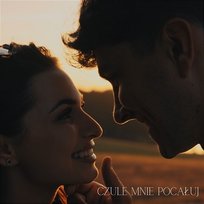 Czule mnie pocałuj Modern Szoking