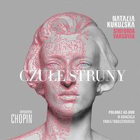 Czułe struny (Polonez As-dur) Natalia Kukulska