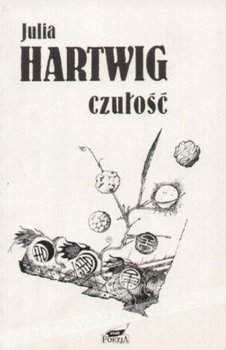Czułość - Hartwig Julia
