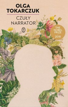 Czuły narrator - ebook epub - Tokarczuk Olga