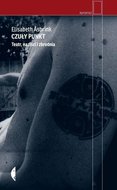 Czuły punkt. Teatr, naziści i zbrodnia - Asbrink Elisabeth
