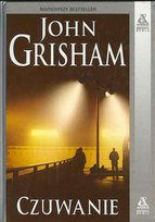 Czuwanie Grisham John