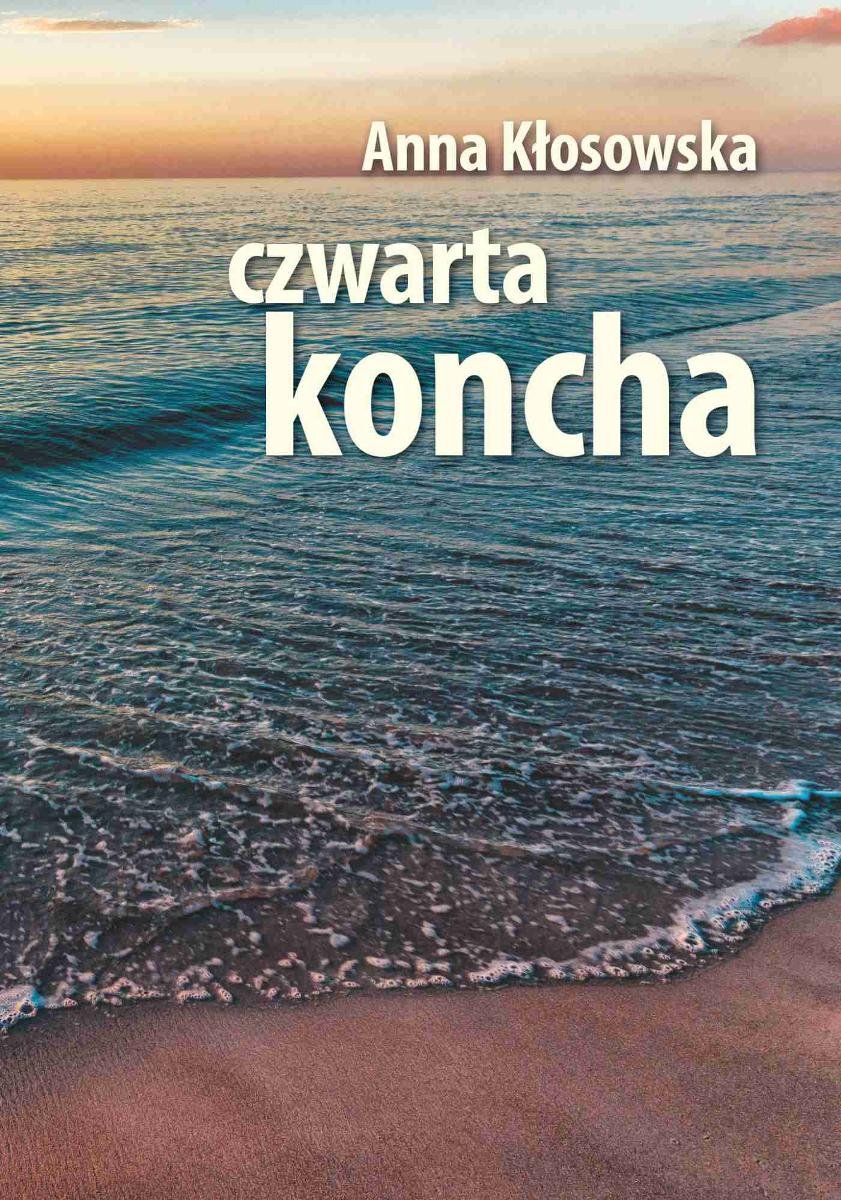 Czwarta koncha - ebook PDF