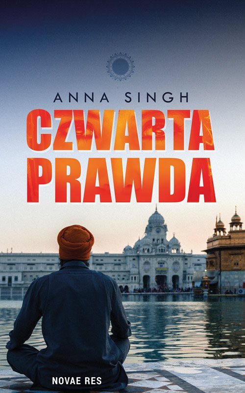 Czwarta prawda - ebook mobi