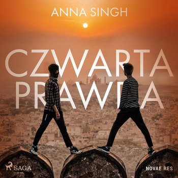 Czwarta prawda - Singh Anna