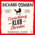 Czwartkowy Klub Zbrodni - audiobook - Osman Richard