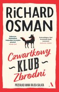 Czwartkowy Klub Zbrodni - Osman Richard