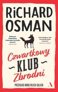 Czwartkowy Klub Zbrodni - ebook mobi - Osman Richard