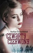 Czwarty czerwony Turschmid Stefan