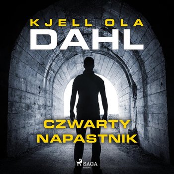 Czwarty napastnik - Dahl Kjell Ola