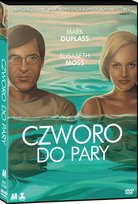 Czworo do pary McDowell Charlie