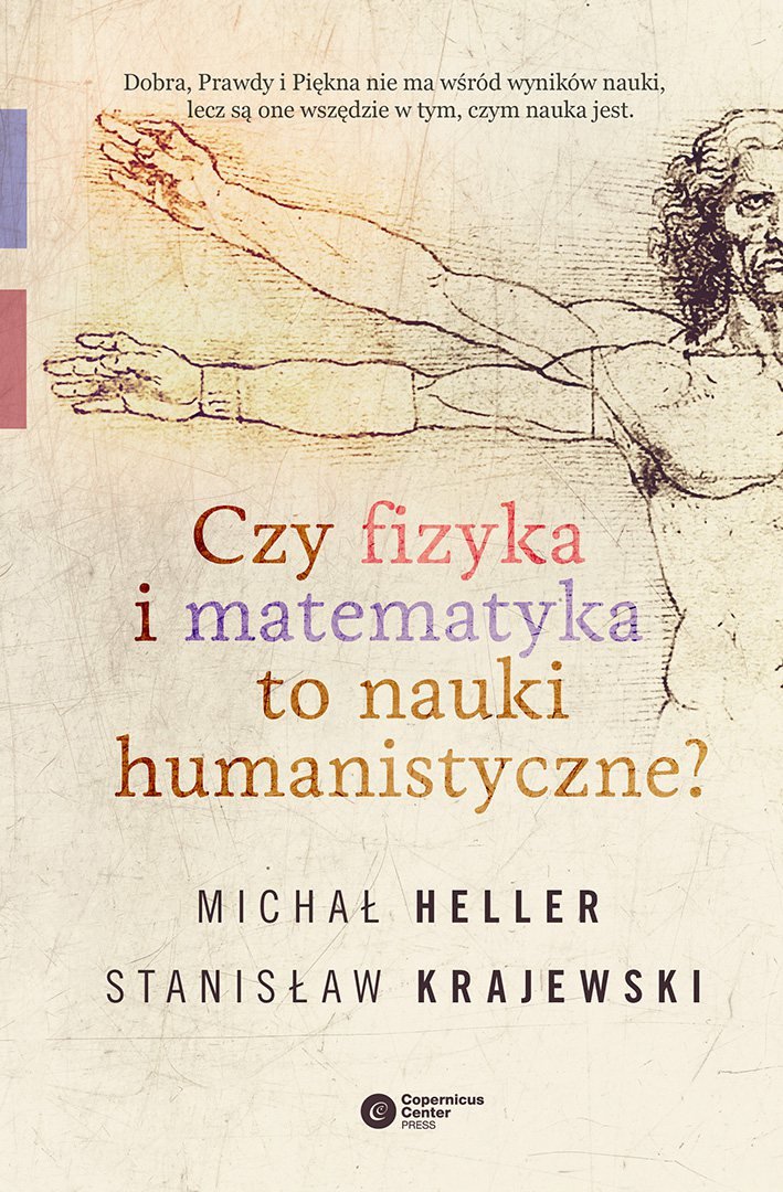 Czy fizyka i matematyka to nauki humanistyczne? - ebook mobi