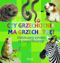 Czy grzechotnik ma grzechotkę? Peia Ingrid, Kleinelumern-Depping Antje