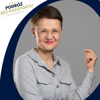 Czy Izrael odpowie na atak Iranu? - Podróż bez paszportu - podcast - Grzeszczuk Mateusz