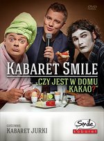 Czy jest w domu kakao? Kabaret Smile