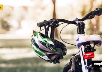 Czy kask jest obowiązkowy na rowerze?