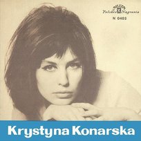 Czy ktoś ci powiedział Krystyna Konarska