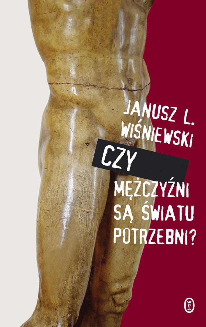 Czy mężczyźni są światu potrzebni? - ebook epub