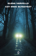 Czy mnie słyszysz?&nbsp;-&nbsp;Varvello Elena