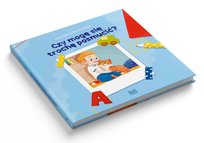 Czy mogę się trochę posmucić? (bajka terapeutyczna o smutku) Opracowanie zbiorowe